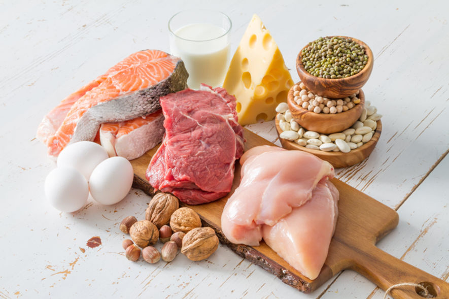 Günlük kalori ihtiyacının hesaplanması