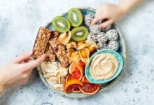 Bild von Tipps zur Ernährung bei Appetitlosigkeit für mehr Gesundheit