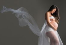 Bild von Größenberechnung – Die zukünftige Größe Ihres Kindes