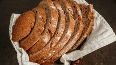 Bild von Kalorienrechner für Weißbrot