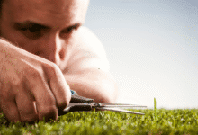 Bild von Ablenkbarkeitstest, Habe ich einen Aufmerksamkeitsdefizit?