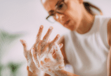 Bild von Test auf Zwangsneurosen (OCD)