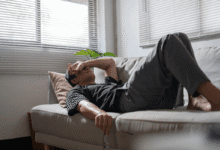 Bild von Test zur Gesundheitsangst